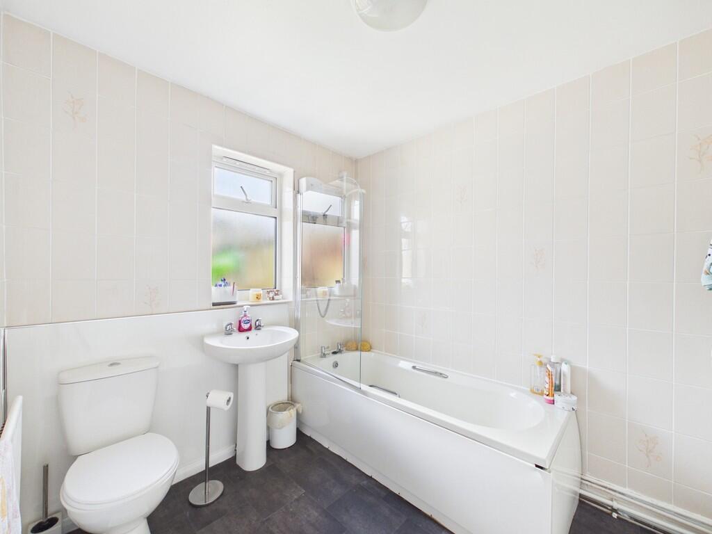 House in Ashington, Northumberland - More