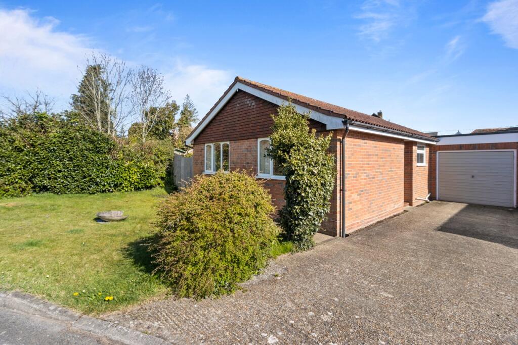 Main image of property: Dacre Road, Herstmonceux, Hailsham, BN27