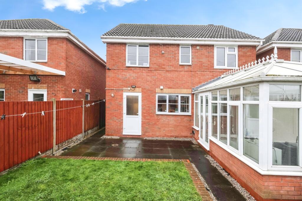 Additional image 20 of Macdonald Close, Tividale, OLDBURY