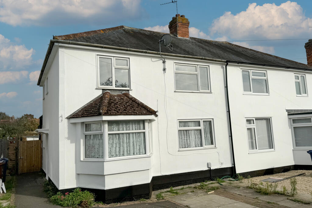 Main image of property: Headington, Oxford