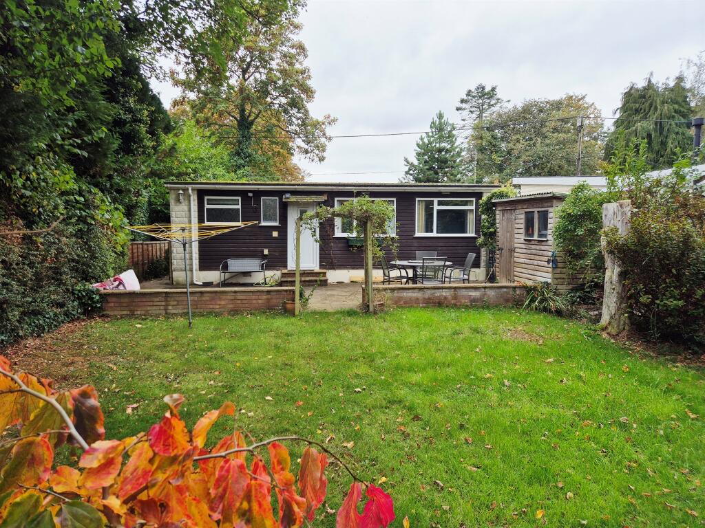 Main image of property: Cleeve Park, Chapel Cleeve, Minehead
