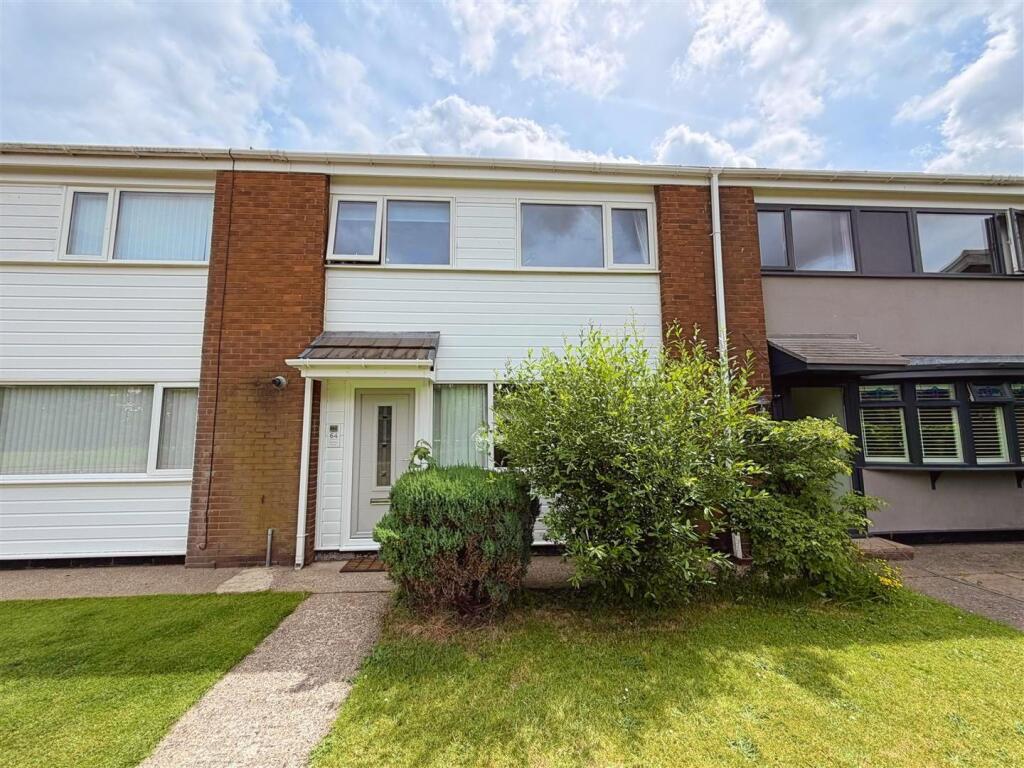 Main image of property: Chester Road, Wrexham