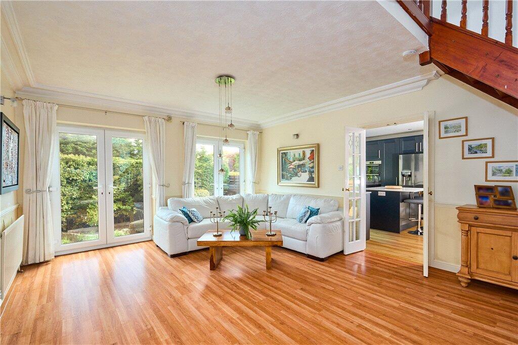 House in Bradford, Ilkley - View 3