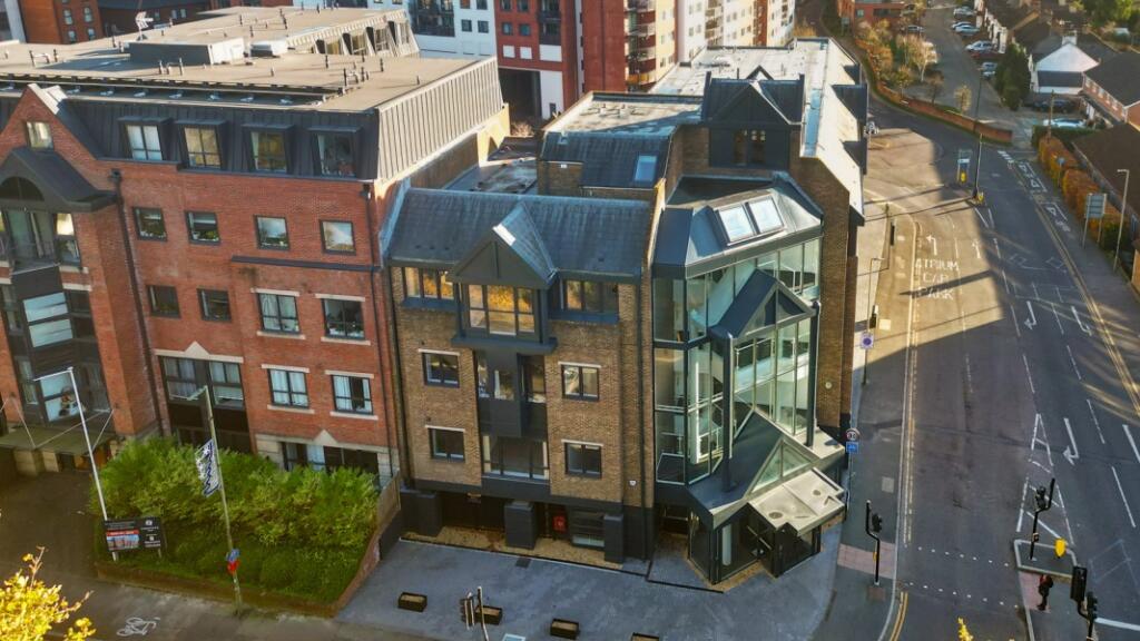 Main image of property: Camberley