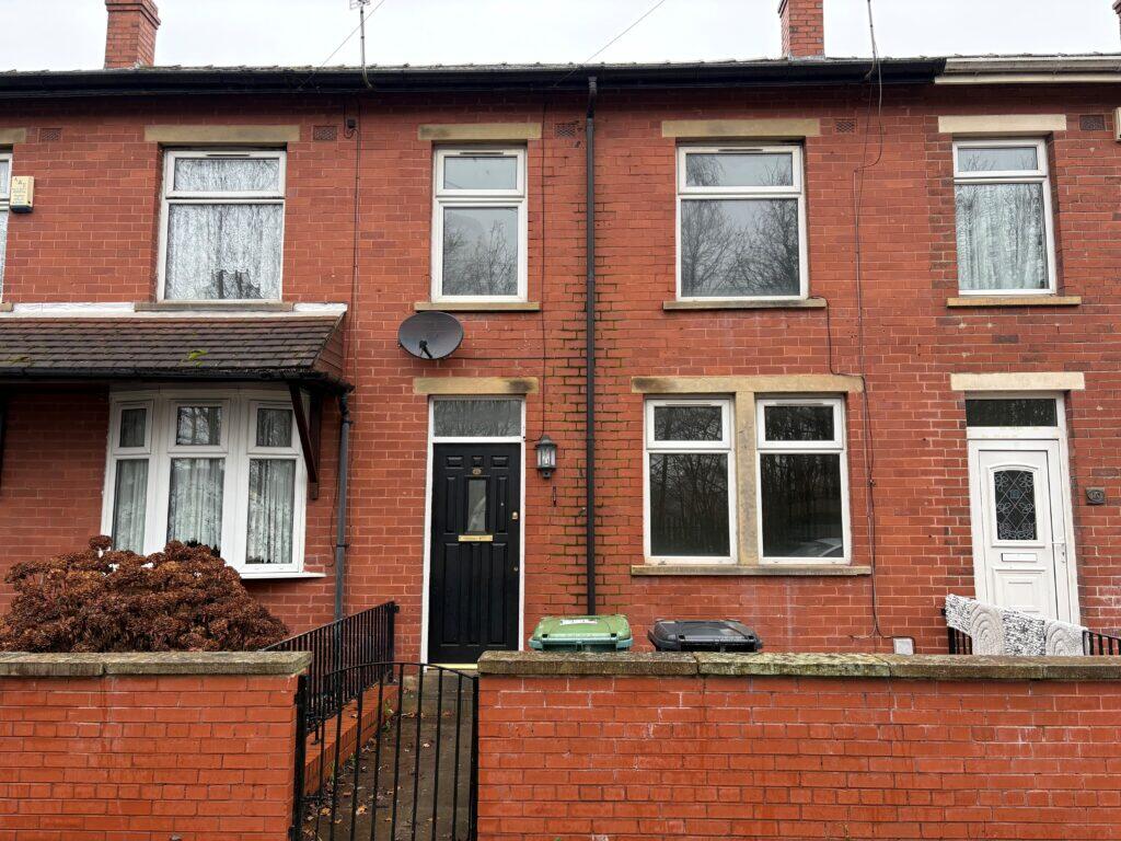 Main image of property: 12 Cravendale Road, Dewsbury, WF13 3AL
