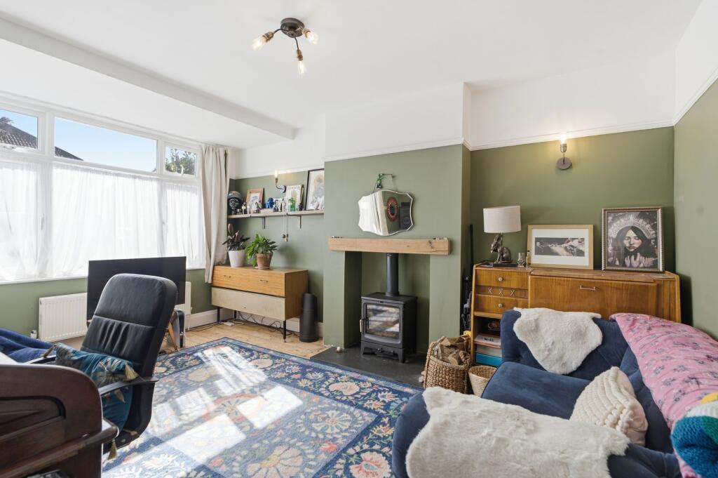 House in Bristol - View 3