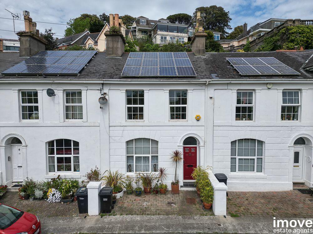 Main image of property: St. Efrides Road, Torquay, TQ2