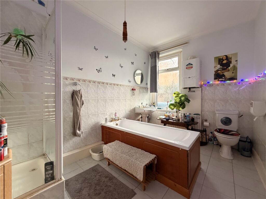 Apartment in Consett, County Durham - More
