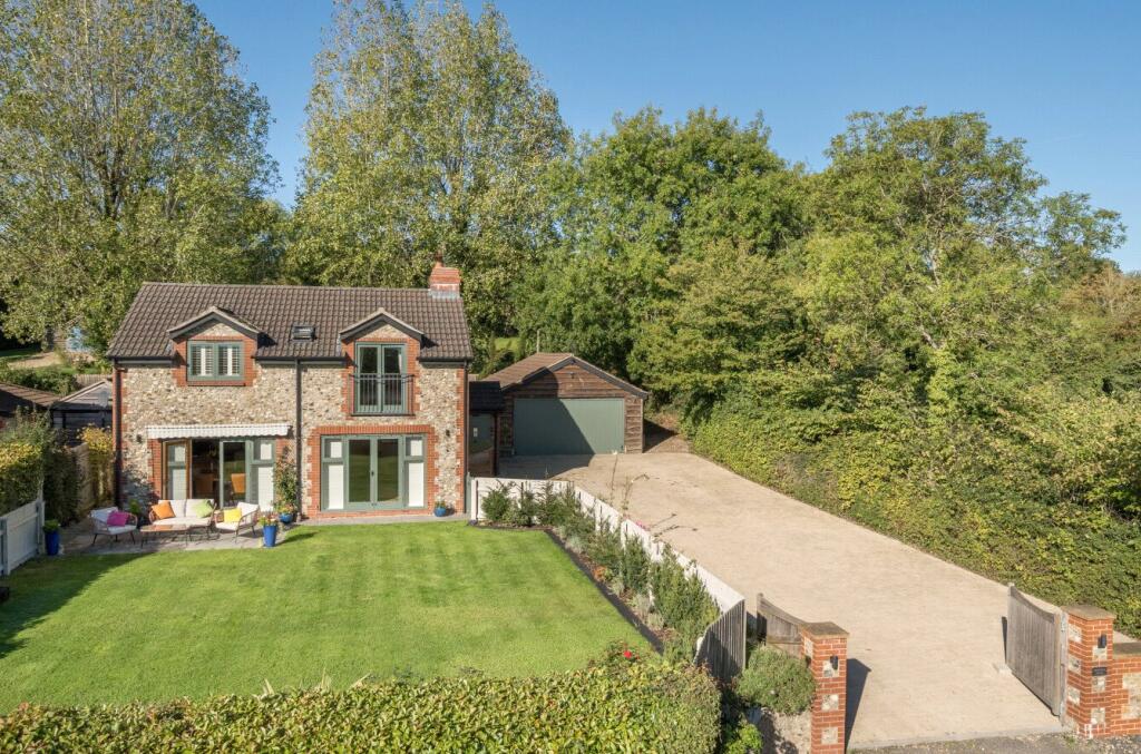 Main image of property: Hare Lane, Broadway, Ilminster, Somerset