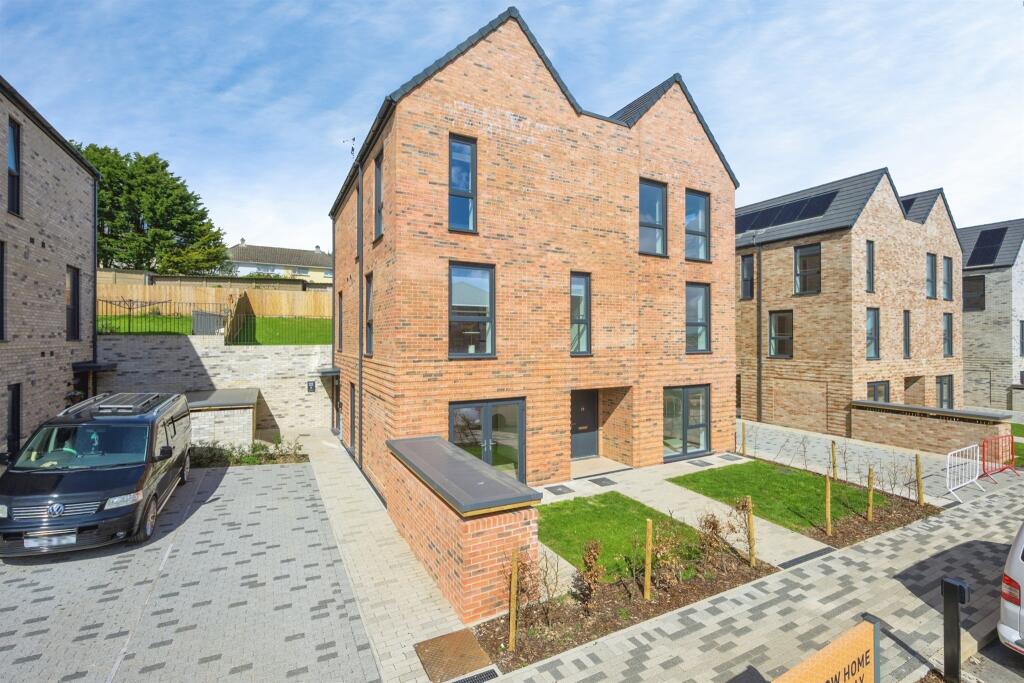 Main image of property: Poole Park Road, Plymouth