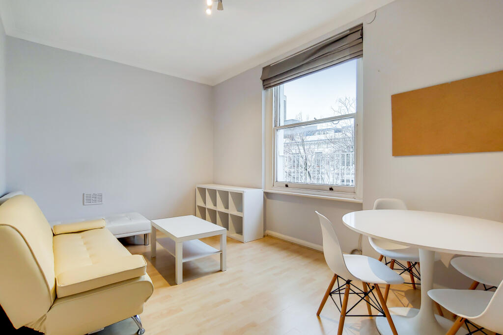 Main image of property: Pembridge Gardens, London, W2