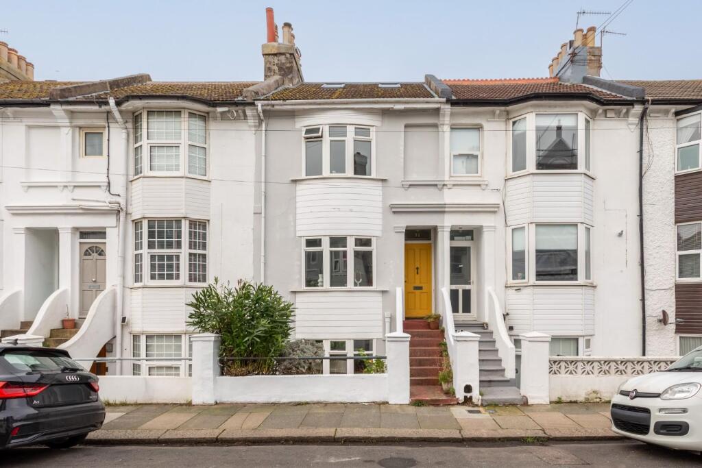 Main image of property: Livingstone Road, Hove