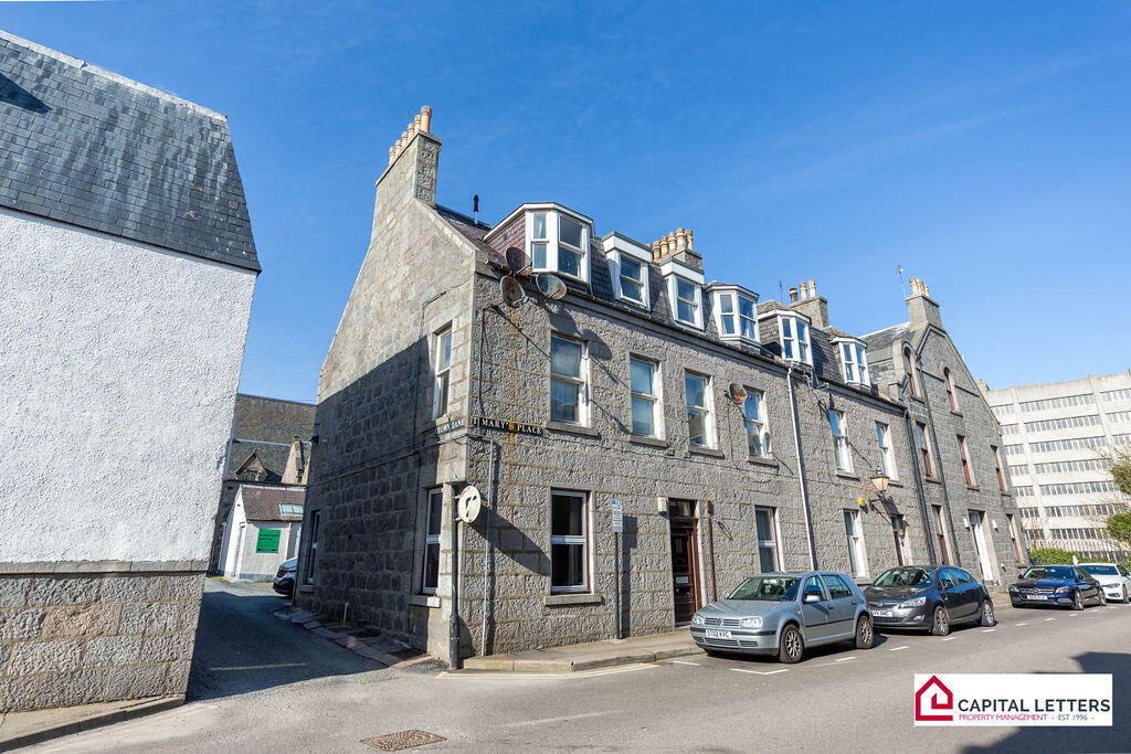 Additional image 7 of St Marys Place, Aberdeen, AB11