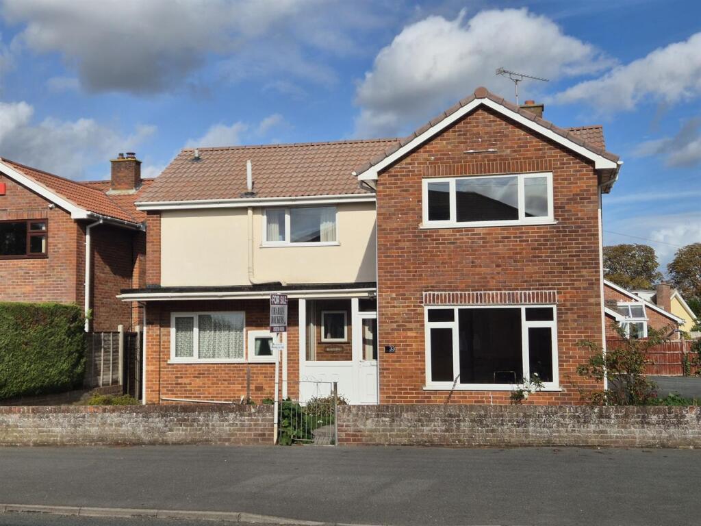 Main image of property: Main Road, Westonzoyland, Bridgwater