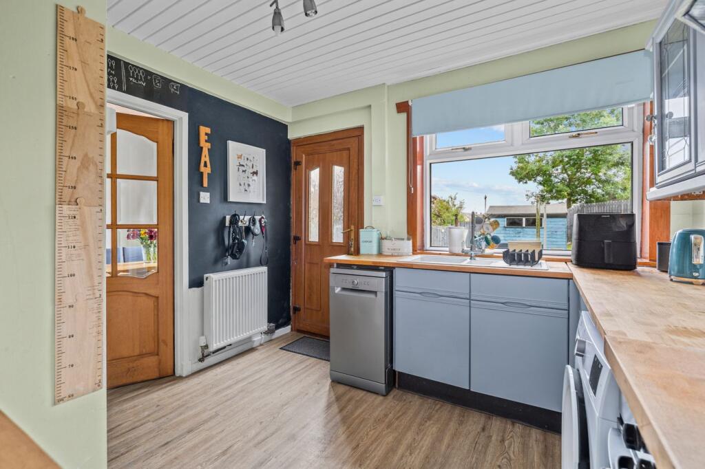 House in Falkirk - View 5