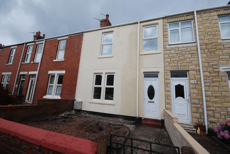 Main image of property: Matfen Terrace, Newbiggin-By-The-Sea