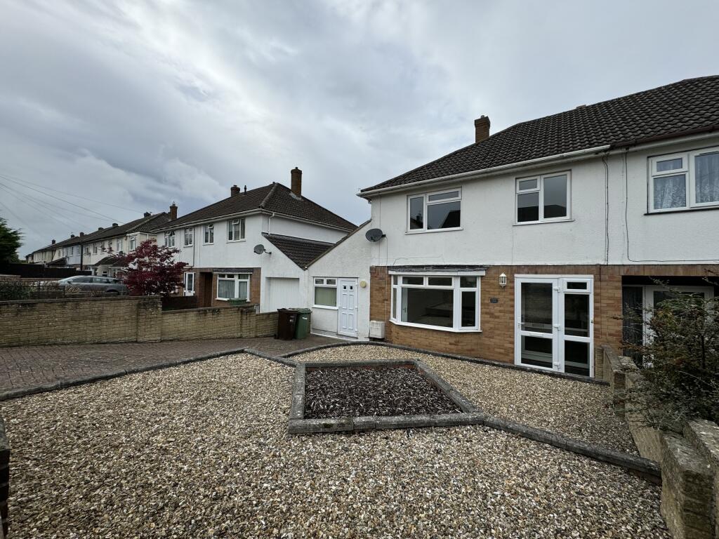 Main image of property: Queens Road, Street, Somerset