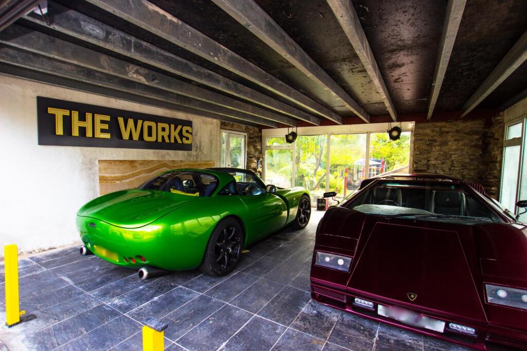 Additional image 25 of Plane Tree Cottage, Darwen