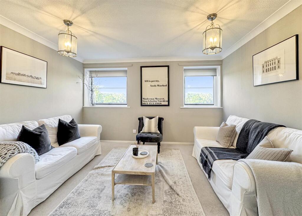 Apartment in Cotswold, Watermoor, Cirencester - More