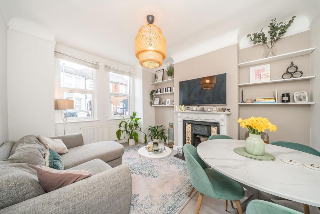 Main image of property: Pevensey Road, Tooting