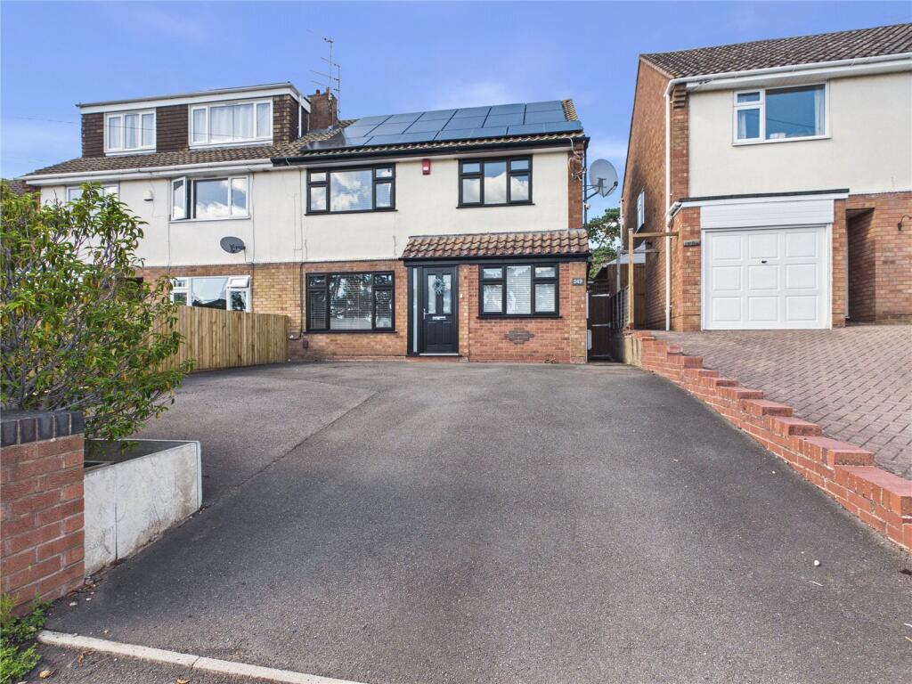 Main image of property: Newtown Road, Worcester, Worcestershire, WR5