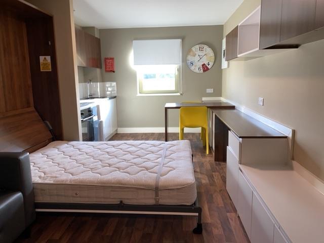 Main image of property: 308Pembroke Studios, Lower Gill Street, Liverpool, Merseyside, L3