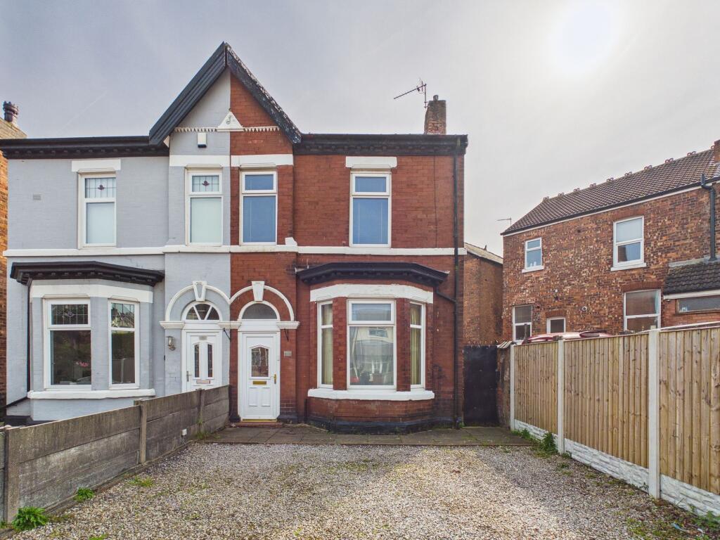 Main image of property: Tithebarn Road, Southport, PR8