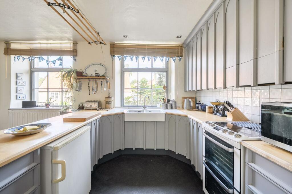 House in Frome, The Butts - View 3