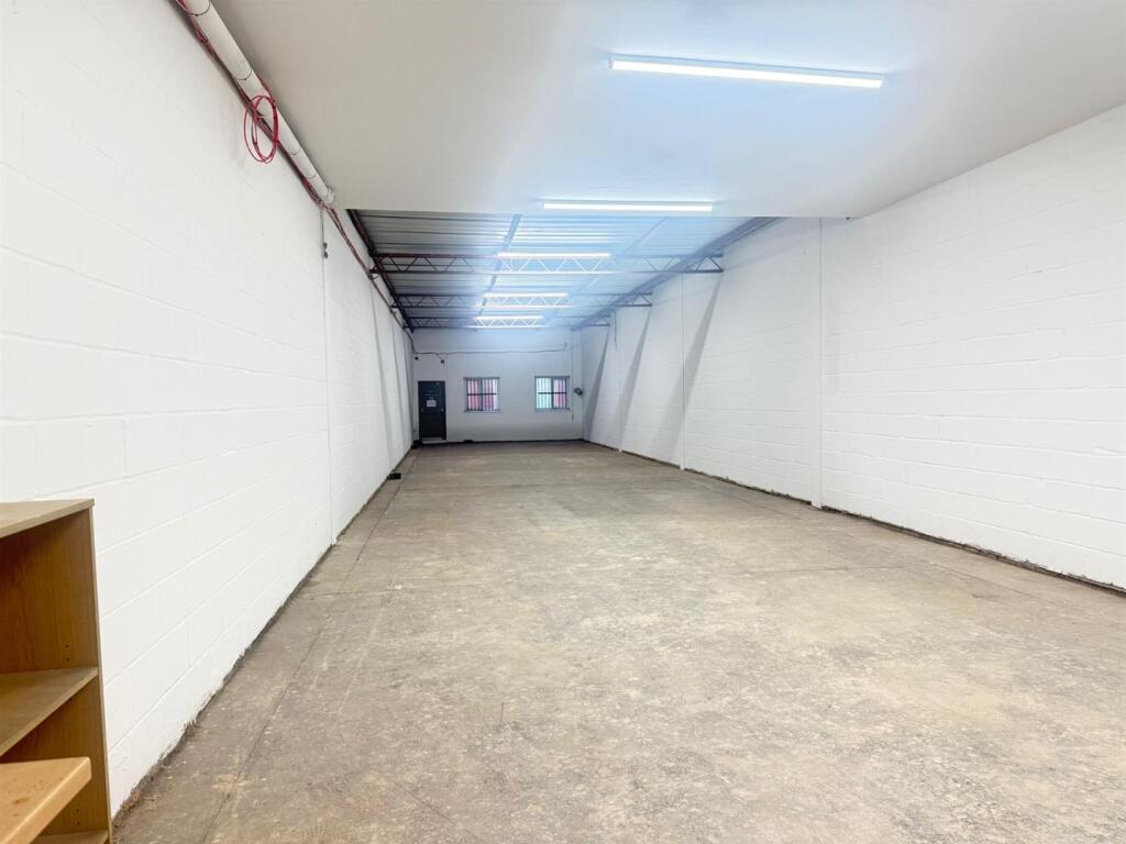 Main image of property: Staffa Road, Leyton