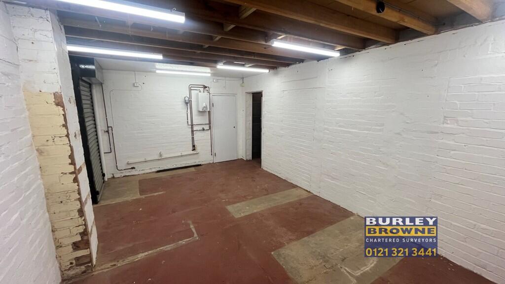 Additional image 5 of Unit 1-2, 17 Reddicap Trading Estate, Sutton Coldfield, West Midlands, B75 7BU