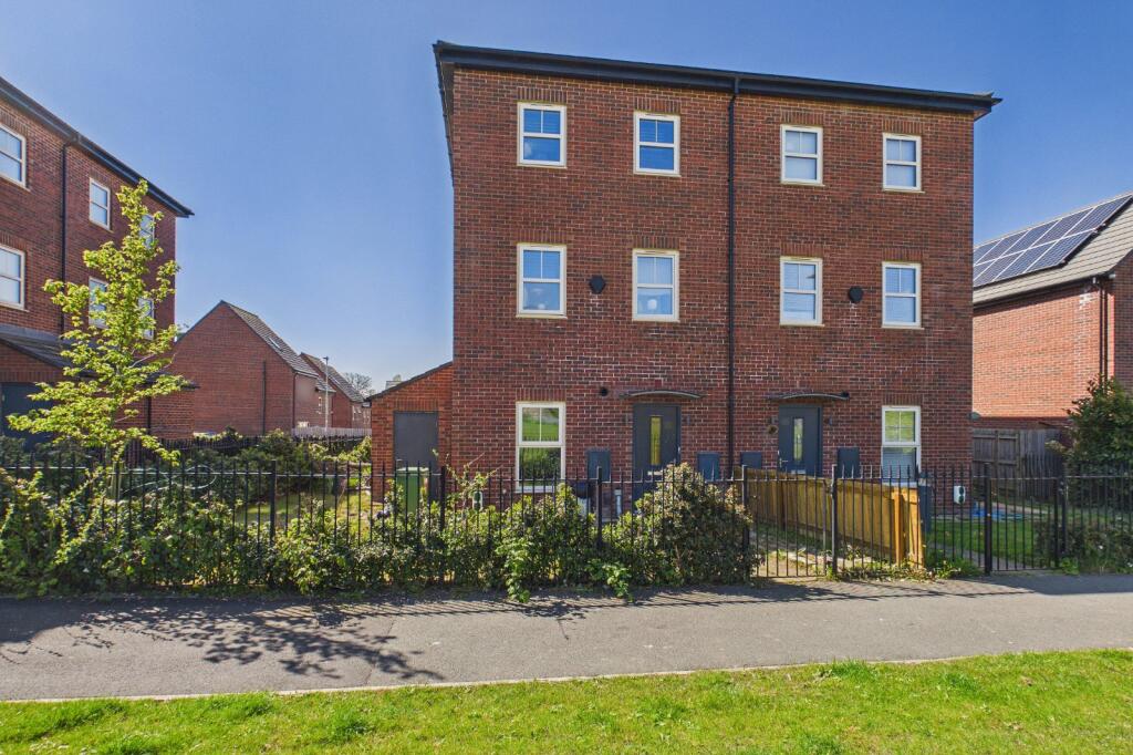 Main image of property: Cardwell Road, Leeds, West Yorkshire, LS14