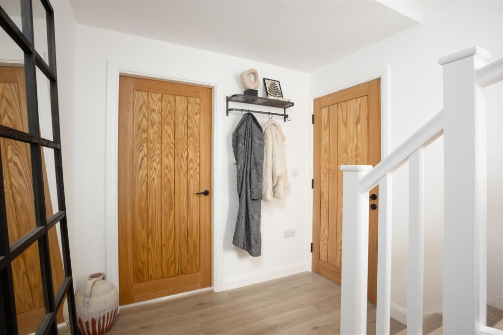 Additional image 4 of Plot 24, Spring Meadow, Drighlington