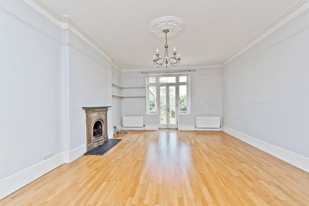 Main image of property: Surrey Heights, 29 Upper Brighton Road, Surbiton, KT6