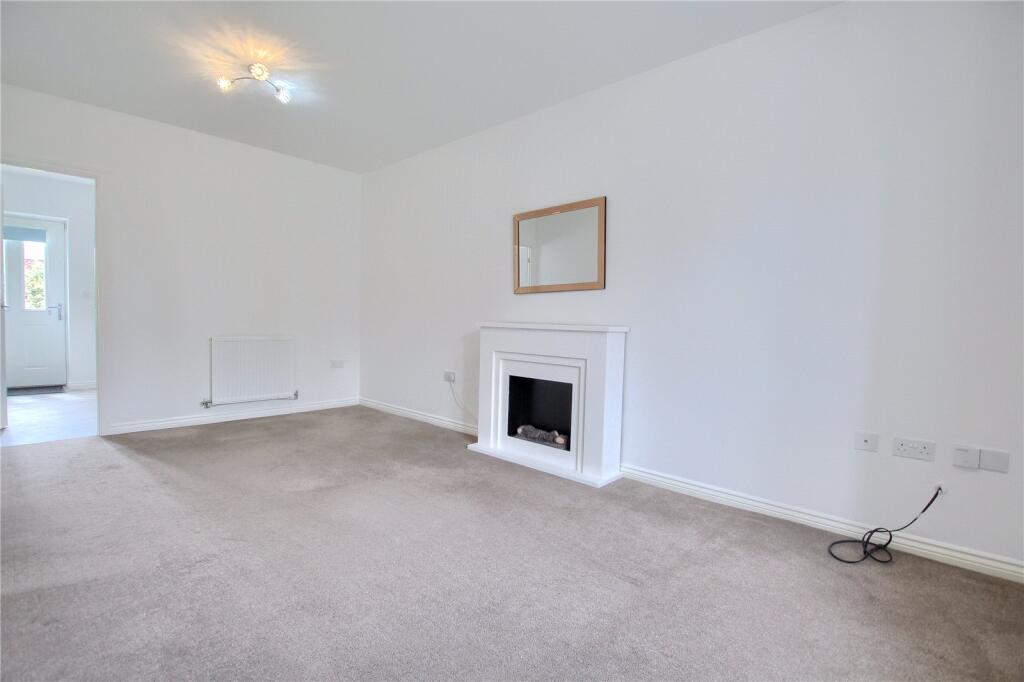 House in Yarm, Morley Carr Farm, Stockton-on-Tees - View 5