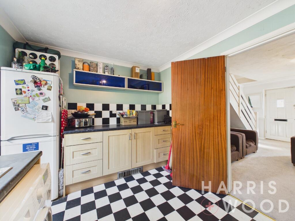 Kerry Court, Colchester, Essex, CO1 – pohled 5