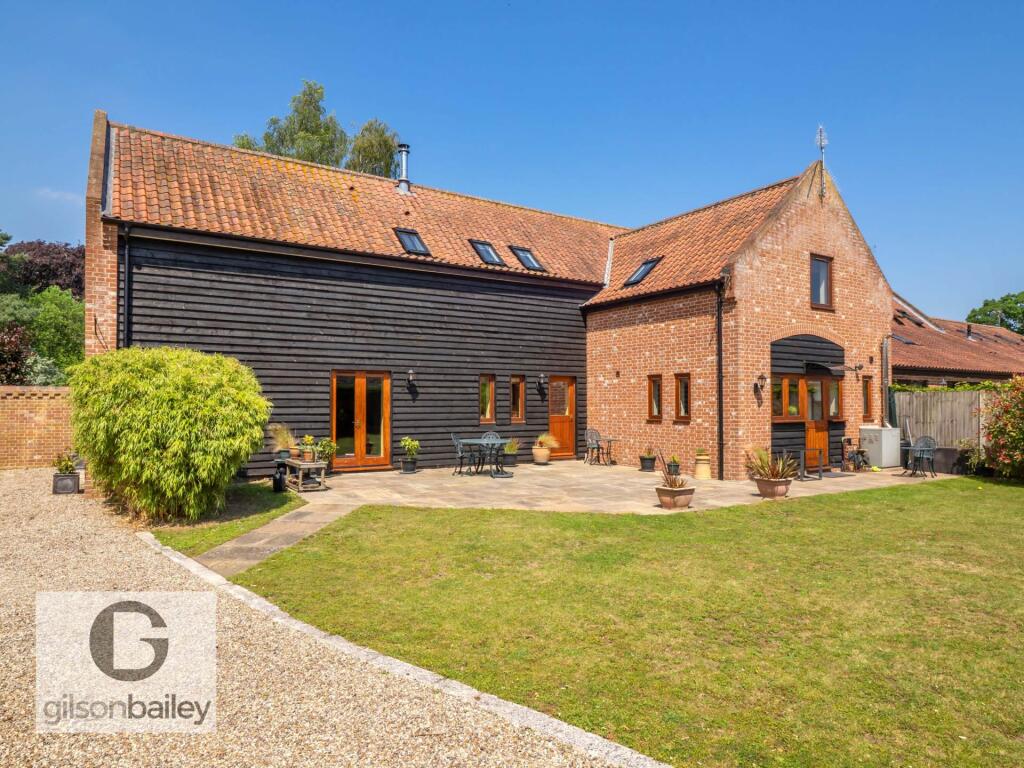 Main image of property: The Green, Freethorpe