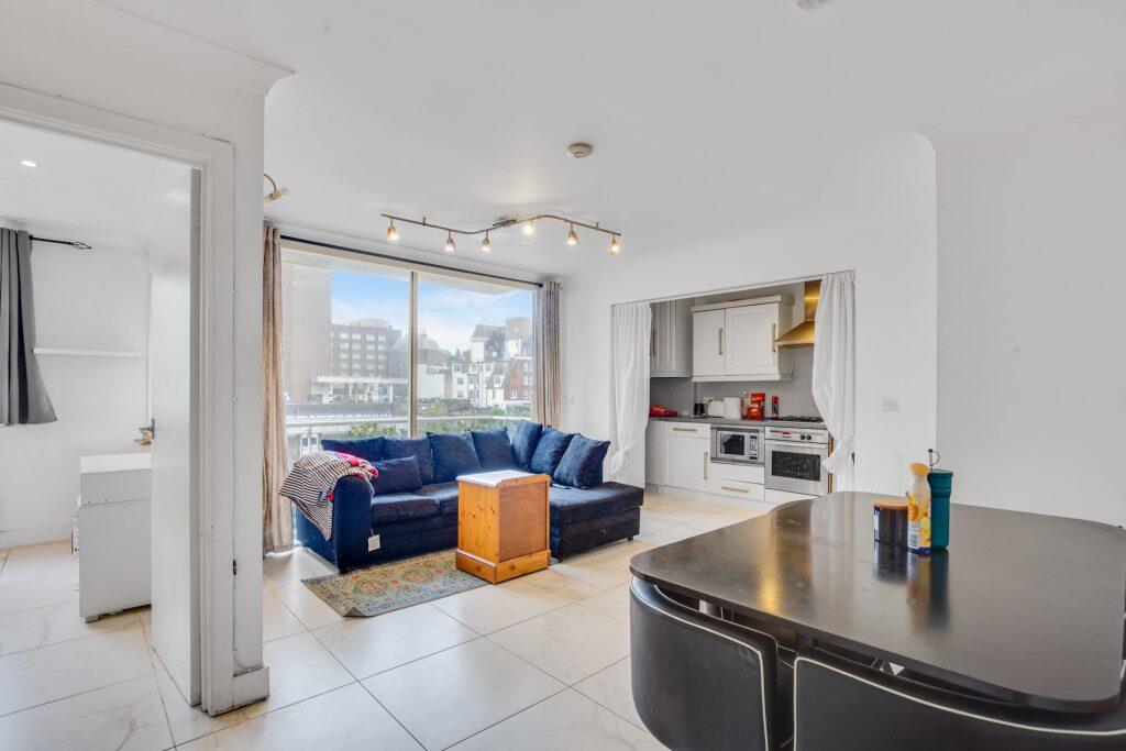 Main image of property: North Bank, St John’s Wood NW8