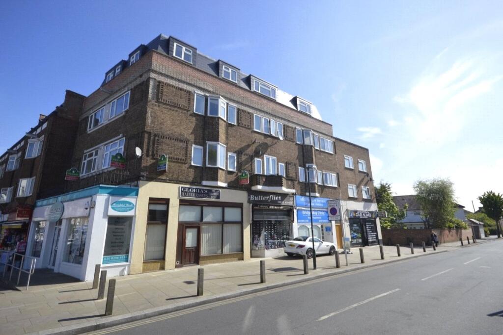 Main image of property: High Street, Whitton, Twickenham, TW2