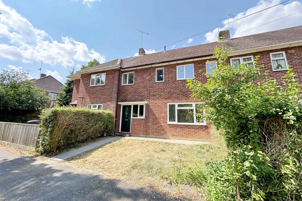Main image of property: Winchester