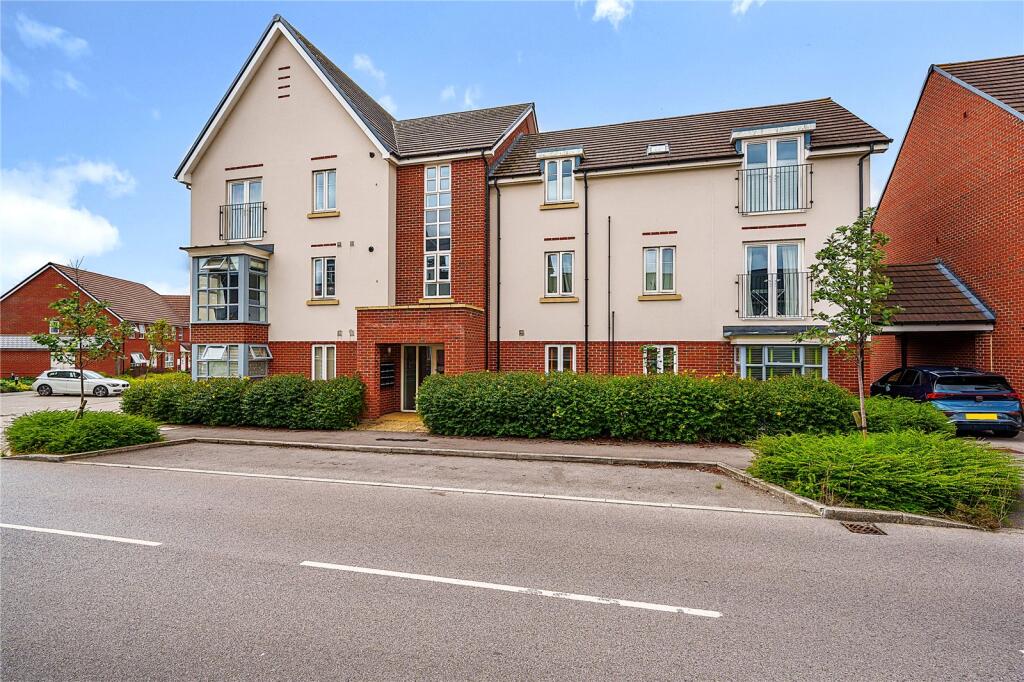 Main image of property: Whitlock Avenue, Wokingham, Berkshire, RG40