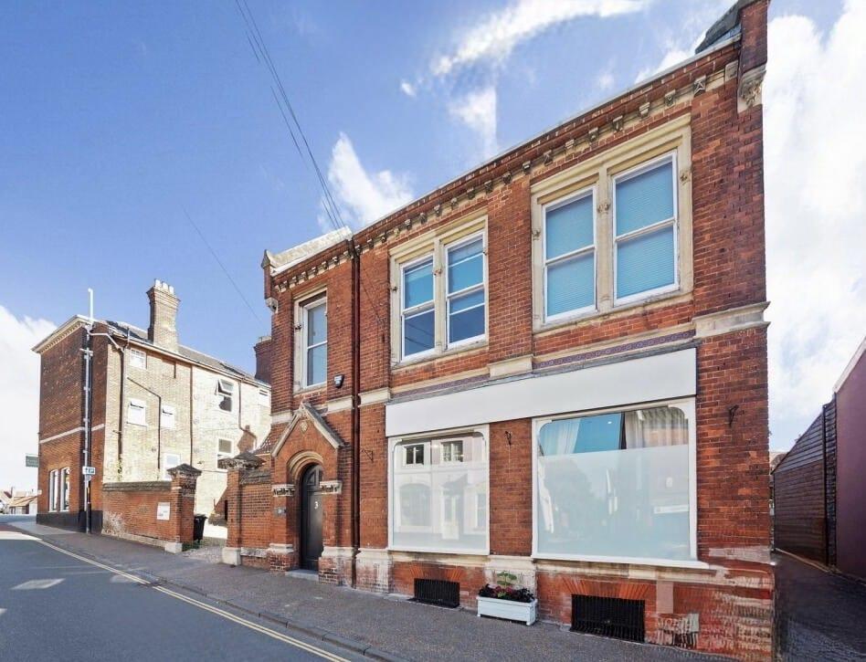 Main image of property: Fairland Street, Wymondham, NR18