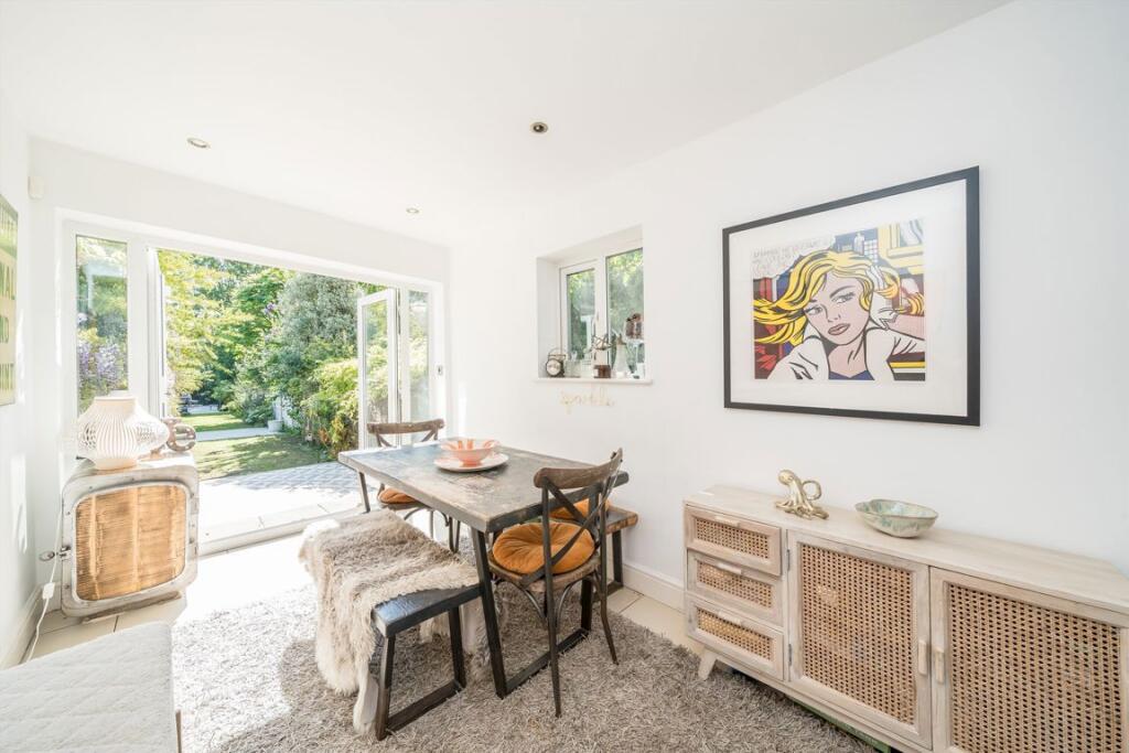 House in London - View 5
