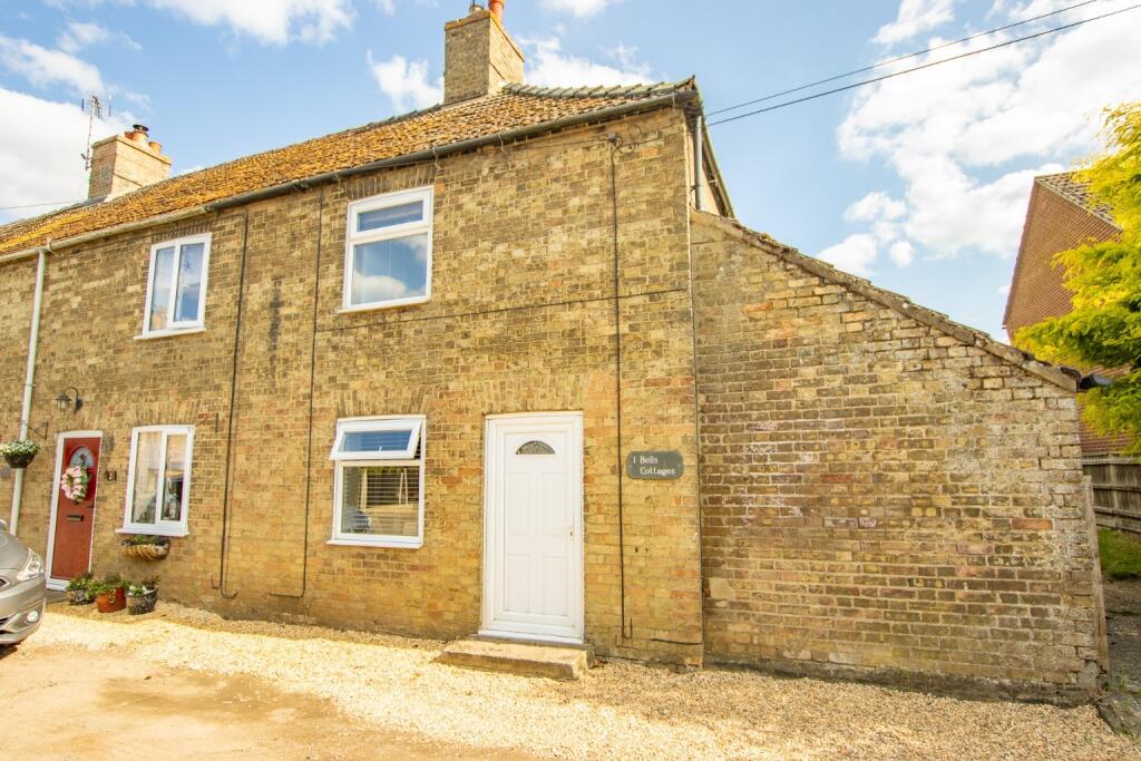 Main image of property: Castle Road, Wormegay