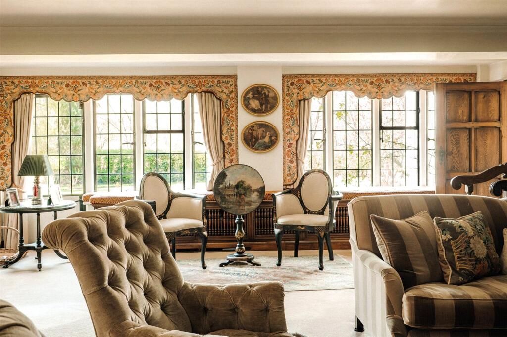 House in London - View 4