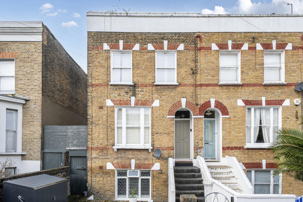 Main image of property: Crystal Palace Road, East Dulwich, London, SE22