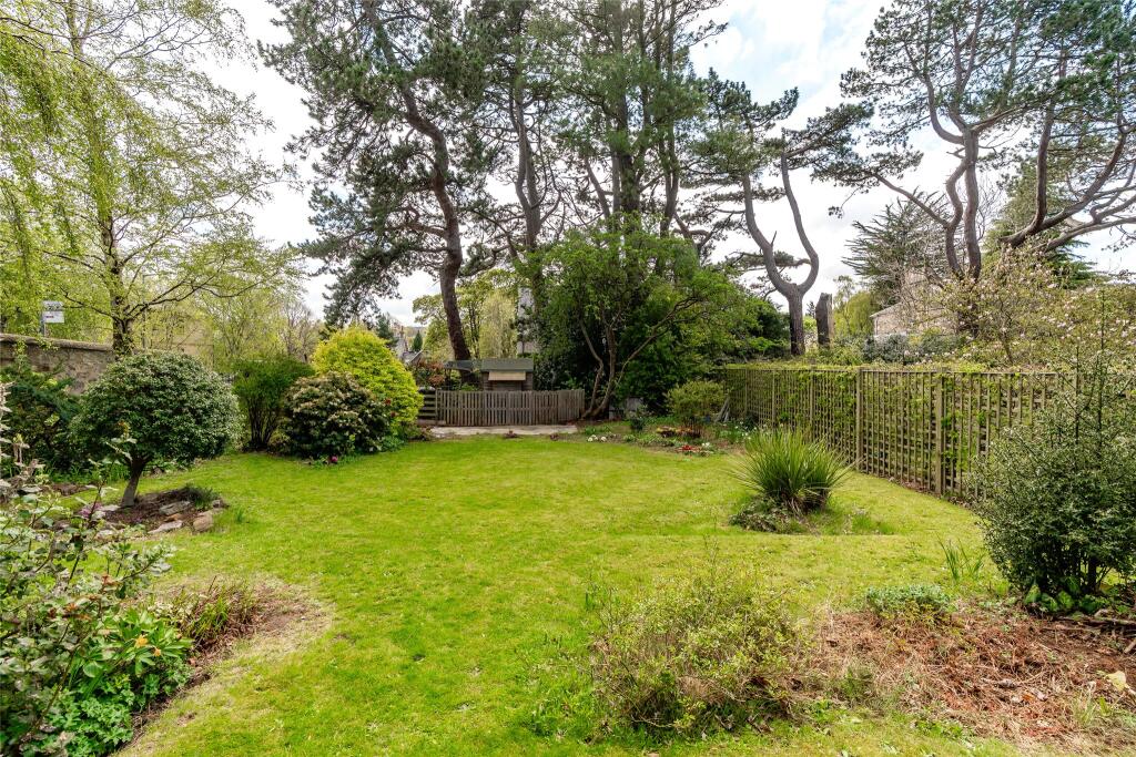 125B, Grange Loan, Grange, Edinburgh photo 3