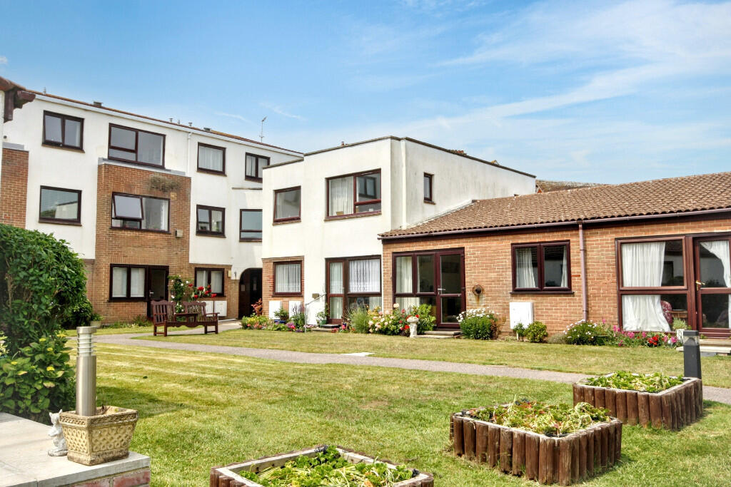 Main image of property: Homegrange House, Milford on Sea