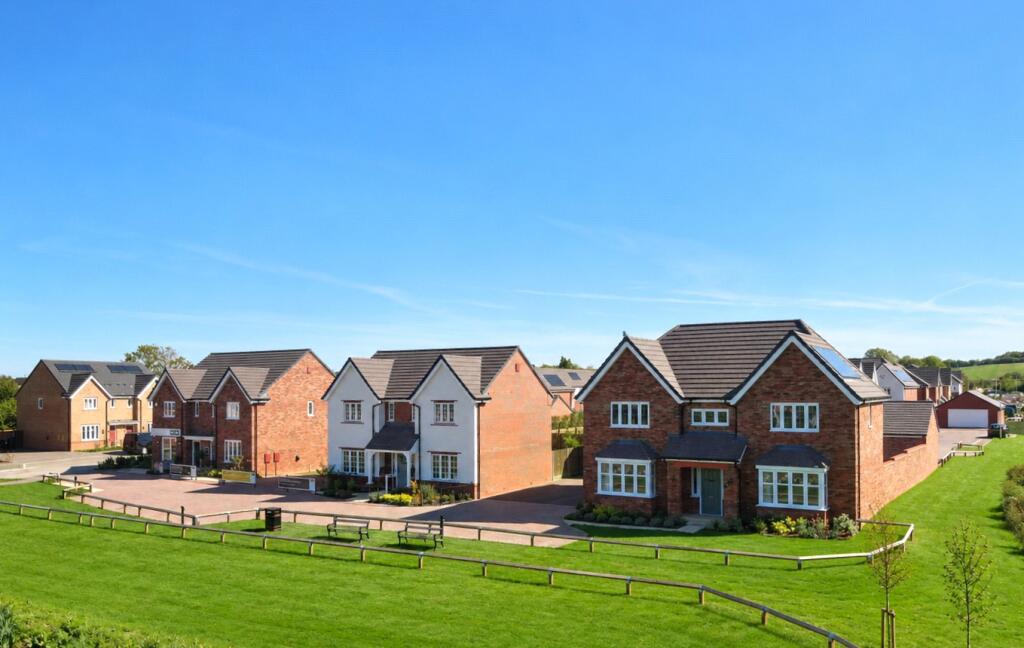 House in Milton Keynes - View 2