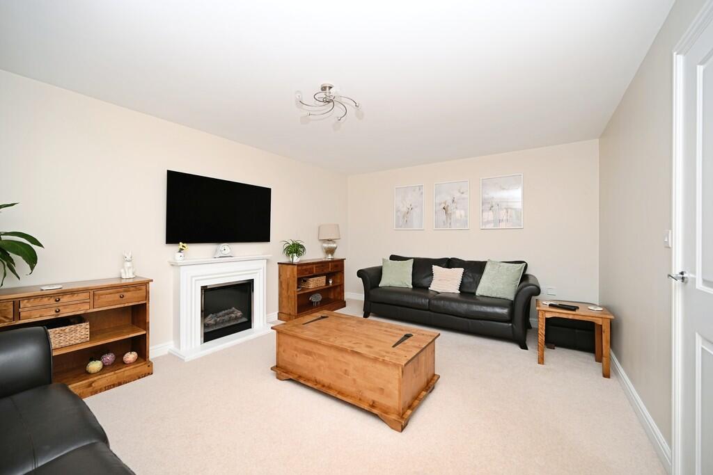 House in Rugby, Cawston - View 5