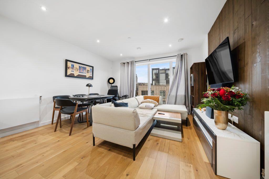 Main image of property: Penny Brookes Street, Stratford E15